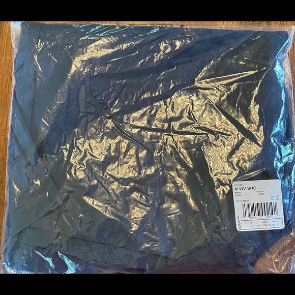 Aeroready Designed 2 Move Woven Sport Shorts - Picture 2 of 4